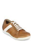 Style Centrum Tan Sneakers