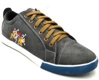 Zoot24 BlueSole Sneakers(Grey)