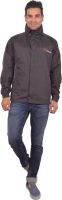 ArcticPlus Full Sleeve Solid Men's Thin Jacket