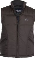 ArcticPlus Sleeveless Solid Men's PolyFill Jacket