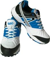 Balls 460 Revo Cricket Shoes(Blue)