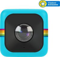 Polaroid Cube 6MP Point & Shoot Camera
