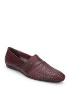 Style Centrum Brown Loafers