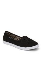 Vans Jeannie Black Casual Sneakers