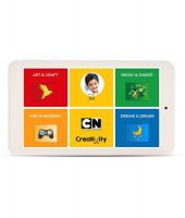 Eddy G70 Kids WiFi, 3G via Dongle Learning Tablet