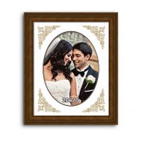 Elegant Arts And Frames Wedding Series Photo Frame