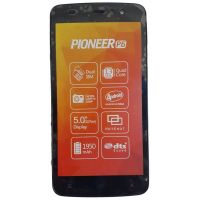 Gionee P6 Mobile Phone