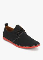 HM Black Lifestyle Shoes