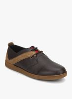 High Sierra Brown Lifestyle Shoes