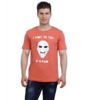 Monkie SAW - T-Shirt