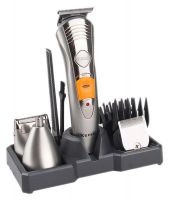 Kemei KM-580A 7in1 Grooming Kit