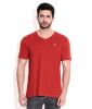 2go_Red_Cotton_V_Neck_T_Shrits.jpg