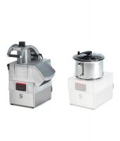 Falcon Gourmex Silver Stainless Steel Veg Processor
