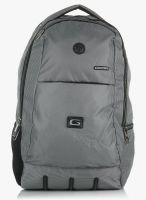 GEAR Space 2 Grey Backpack