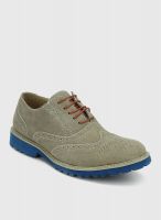 HM Beige Lifestyle Shoes