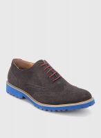 HM Brown Lifestyle Shoes