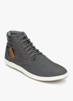 HM Grey Lifestyle Shoes