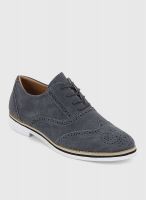 HM Grey Lifestyle Shoes
