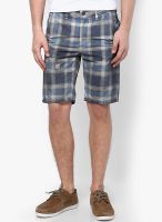 Jack & Jones Blue Shorts