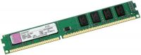 Kingston ValueRAM KVR1333D3N9/2G 2GB DDR3 1333Mhz Desktop Memory