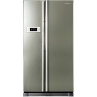 Samsung RS21HSTPN/1 600Ltr  Side-By-Side Refrigerator