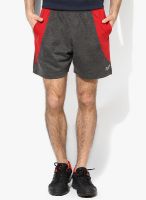 2GO ACTIVE GEAR USA Grey Shorts