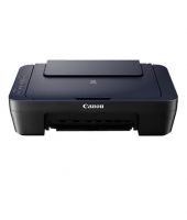 Canon PIXMA E400 Multifunction Inkjet Printer