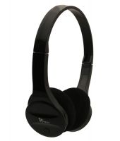 Syska Sh76 Over-the-head Bluetooth Headphone