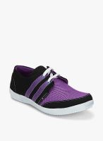 Z Collection Purple Lifestyle Shoes