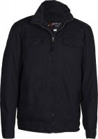 ArcticPlus Full Sleeve Solid Men's PolyFill Jacket