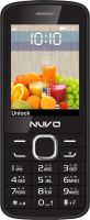 Nuvo Flash White