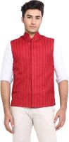 Protext Premium Sleeveless Solid Men's Modi Jacket Jacket