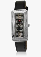 Baywatch L6167st Black/Black Analog Watch