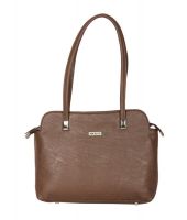 Bern Br4166br Brown Shoulder Bags