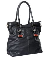 Carry On Bags CP-116 Black Shoulder Bags