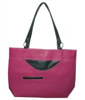 Creation Bags Shoulder Bag-Pink
