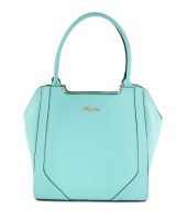 Daphne XB15-0033GR Turquoise Shoulder Bags