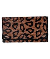 Diwaah Beige Silk Clutch Diwaah Beige Silk Clutch