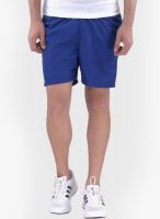 Fila Taris Blue Training Shorts