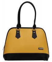 Fostelo Yellow Shoulder Bag