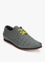 HM Grey Lifestyle Shoes