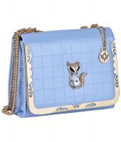 Mod'acc INSS-0007BL Blue Sling Bags Mod'acc INSS-0007BL Blue Sling Bags