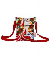 Nostaljia Multicolour Sling Bag
