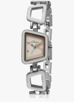 Olvin 16105 Sm03 Silver/Silver Analog Watch