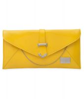 Skyways Ssb-fash-ylw Yellow Sling Bags