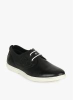 Style Centrum Black Sneakers