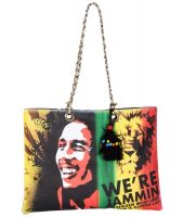 The House Of Tara HTT-269 Black Tote Bags