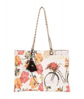 The House Of Tara HTT-292 Multi Tote Bags