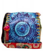 The House of Tara HTCB-026 Multi Sling Bags