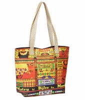 The House of Tara HTT-231 Multi Tote Bags